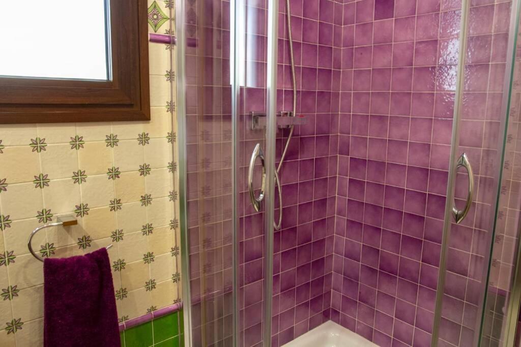 Penthouse Raggio Apartment Севиля Екстериор снимка